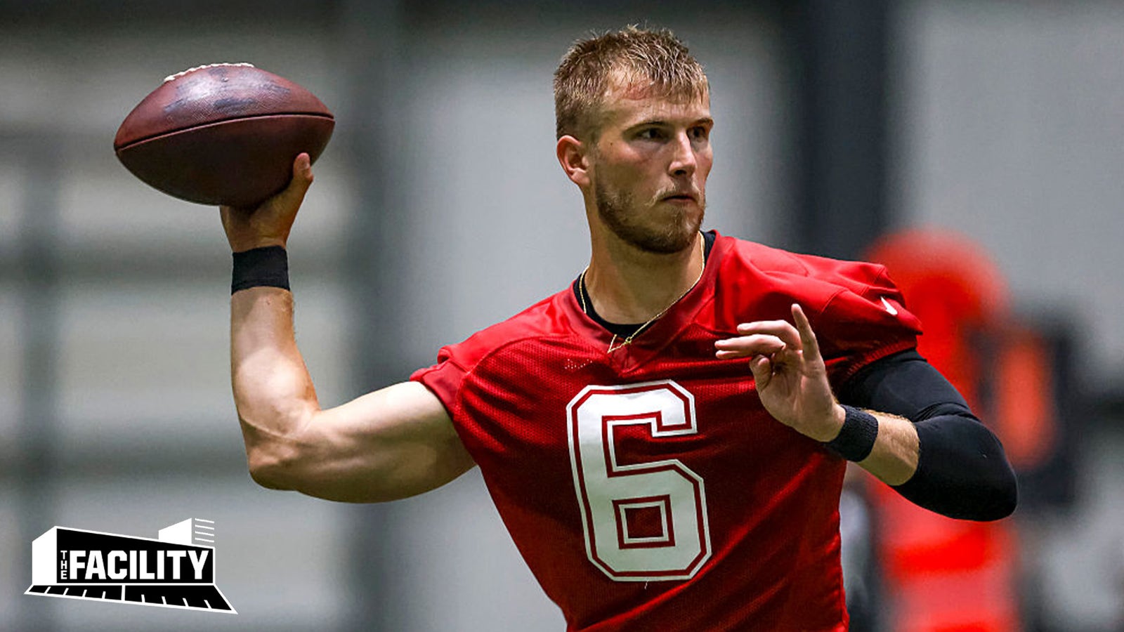 Why Tyler Shough will be the Saints' QB1 over Spencer Rattler, Jake Haener