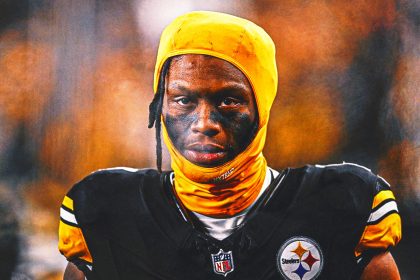 2025 NFL odds: How will George Pickens, CeeDee Lamb mesh in Dallas?
