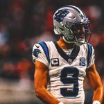2025 NFL regular-season win totals: Back 49ers, Panthers to eclipse win totals