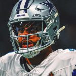 2025 NFL schedule: Cowboys headline 10 toughest 4-game stretches