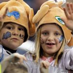 2025 NFL Thanksgiving Games: Schedule, teams, how to watch