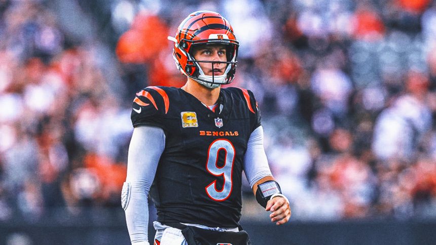 2025 NFL Week 1 odds: Divisional drama highlights opening week