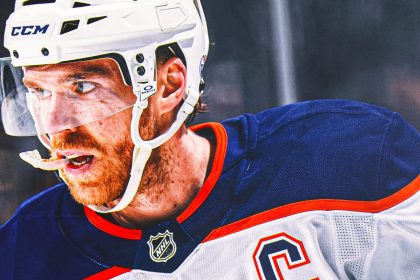 2025 NHL Stanley Cup, postseason odds: Oilers favored, Hurricanes second