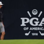 2025 PGA Championship tee times, pairing, featured groups and field for Friday's Round 2