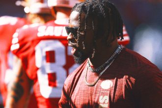 2025 San Francisco 49ers Schedule: Win-loss record prediction and full list of games