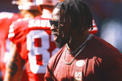 2025 San Francisco 49ers Schedule: Win-loss record prediction and full list of games