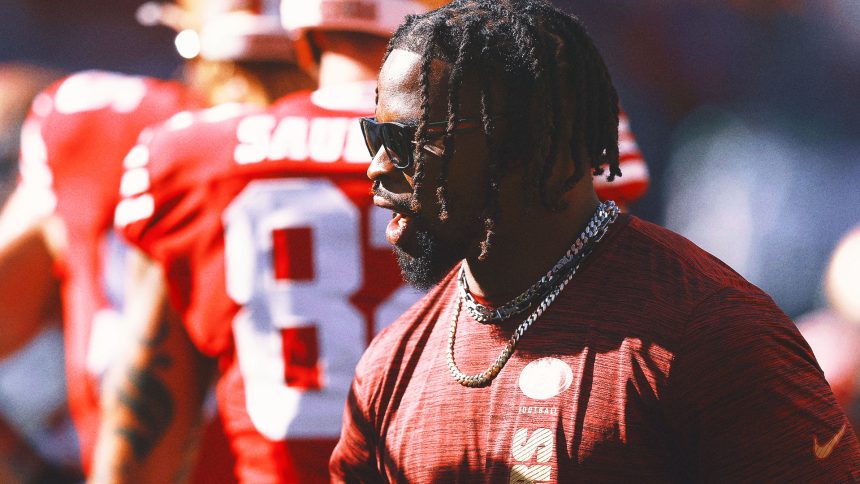 2025 San Francisco 49ers Schedule: Win-loss record prediction and full list of games