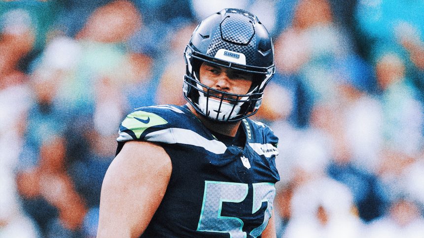 2025 Seattle Seahawks Schedule: Opponents ahead NFL Schedule Release