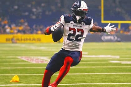 2025 UFL Championship odds: Houston Roughnecks surge