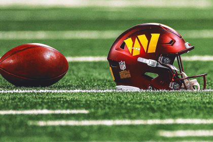 2025 Washington Commanders Schedule: Win-loss record prediction and full list of games