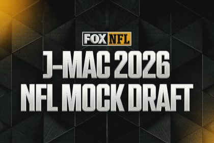 2026 NFL Mock Draft: Expect a QB-heavy top 10