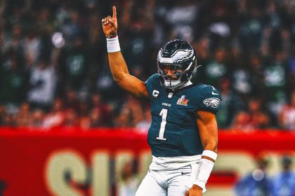 2026 Super Bowl odds: Which teams are favored to play in Super Bowl LX?