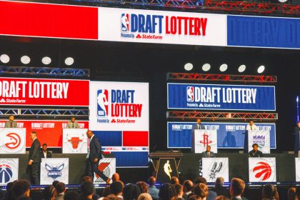 5 things to watch for on NBA Draft lottery day
