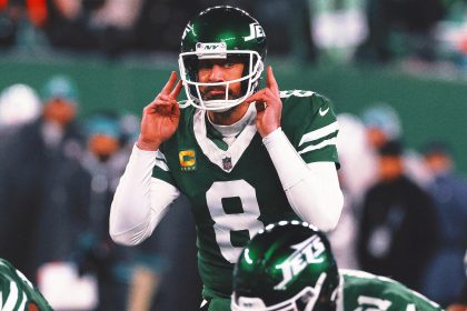 Aaron Rodgers uncertainty played a factor in creation of NFL schedule