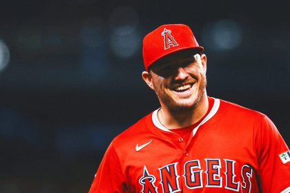 Angels to activate struggling superstar Mike Trout from injured list