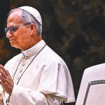 Bettors hoping for 'divine intervention' after Pope Leo XIV's election