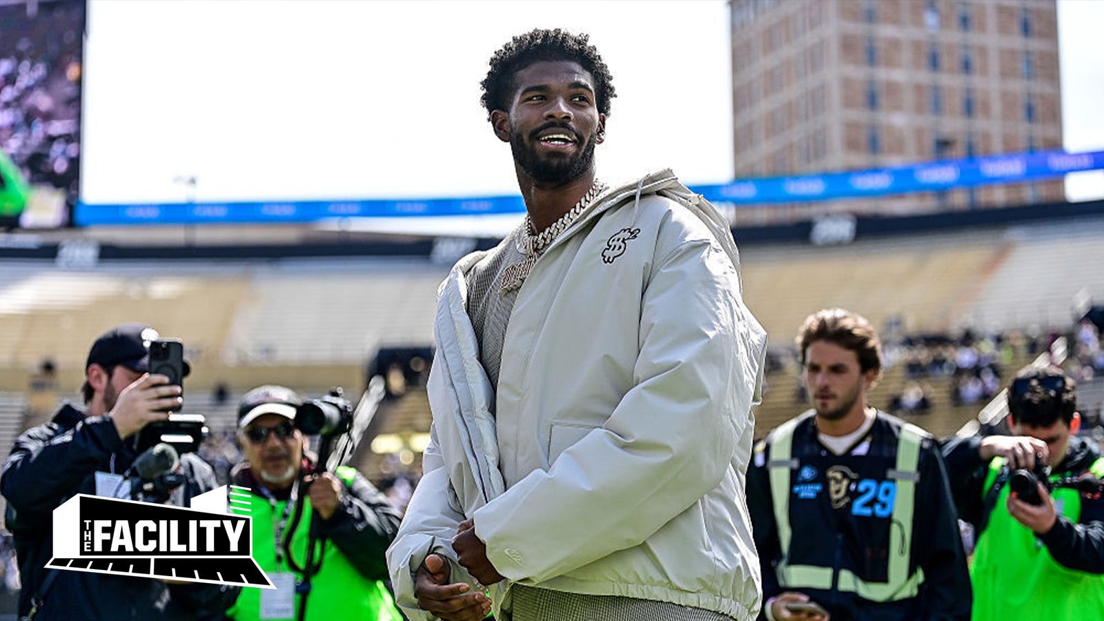 Why Shedeur Sanders has one of the 'clearest' paths to start for the Browns