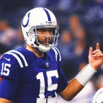 Browns' Joe Flacco on being 'mentor': 'It's not necessarily my job'
