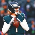 Browns' Kenny Pickett on Eagles' stint: 'Was shown how it's supposed to be done'