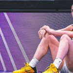 Caitlin Clark, Indiana Fever drawing fans to books like magnets