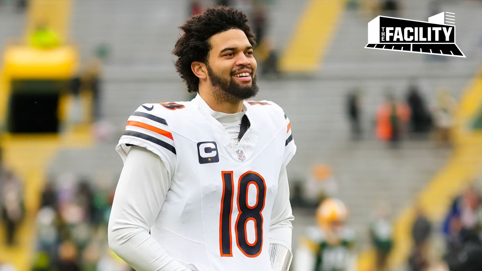 What will success look like for Caleb Williams in Year 2? 