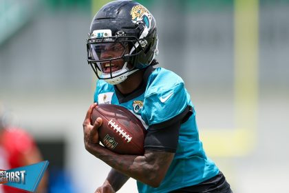 Can Travis Hunter really master two playbooks in the NFL? | First Things First