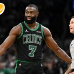 Celtics beat Knicks 127-102, Can they come back without Jayson Tatum? | Breakfast Ball