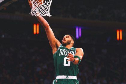 Celtics crush Madison Square Garden crowd with Game 3 rout over Knicks