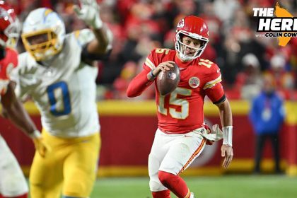  Chiefs vs. Chargers open season in Sao Paulo, Who will win the AFC West? | The Herd