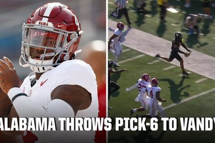 College football Luck Index 2025: Who needs luck on their side next season?