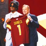 Commanders will host 2027 NFL Draft from the National Mall in Washington, DC
