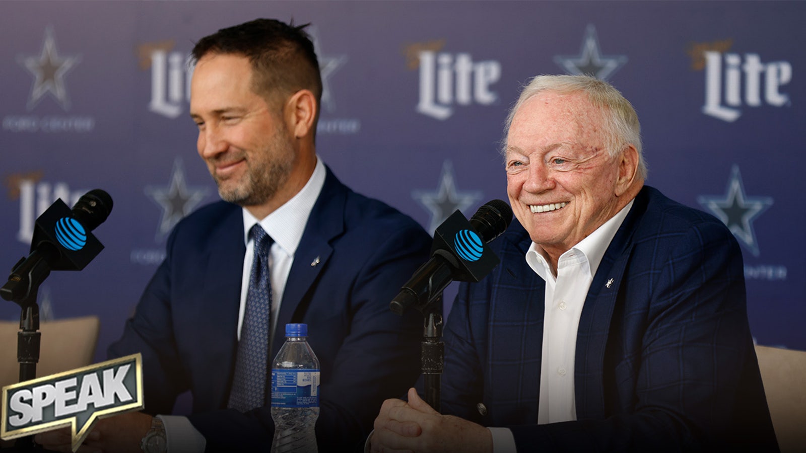 Have the Dallas Cowboys done enough to make a real playoff run?