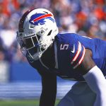 Cowboys CB Kaiir Elam: 'The energy here is something I've never been a part of'
