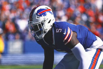 Cowboys CB Kaiir Elam: 'The energy here is something I've never been a part of'