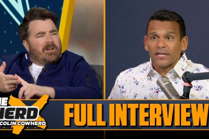 Dave Helman talks Pickens' fit in Dallas & if Jalen Hurts is a top 5 QB | FULL INTERVIEW | The Herd