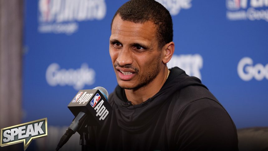Do the Boston Celtics need to make major changes this offseason? | Speak