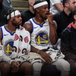 Do the Golden State Warriors have any chance without Stephen Curry? | Speak