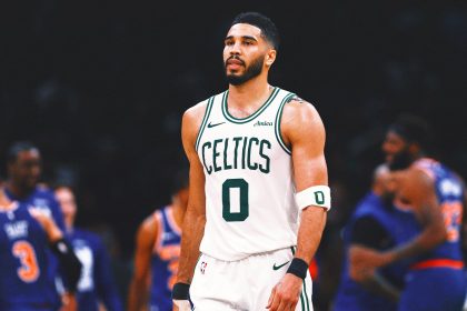 Down 2-0, the Celtics head to New York with more questions than answers