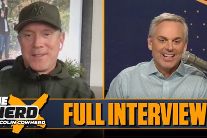 Drew Bledsoe on Belichick at UNC & if Shedeur can win the QB job | FULL INTERVIEW | The Herd