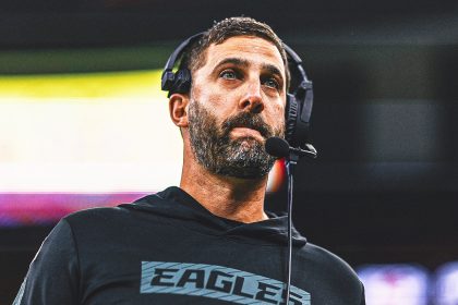 Eagles in trouble? 6 NFL teams that must start fast in 2025