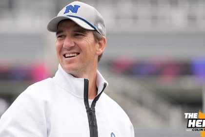 Eli Manning wants in on New York Giants ownership —Can he save the Franchise? | The Herd