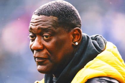 Ex-NBA star Shawn Kemp pleads guilty to assault charge in Washington parking lot shooting