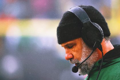 Falcons, DC Jeff Ulbrich fined for Shedeur Sanders prank call