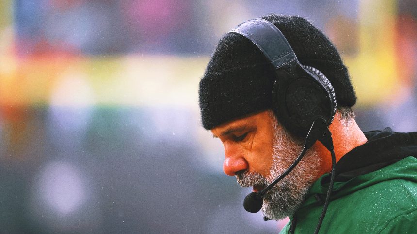 Falcons, DC Jeff Ulbrich fined for Shedeur Sanders prank call