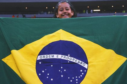 FIFA picks 8 host cities for the 2027 Women's World Cup in Brazil