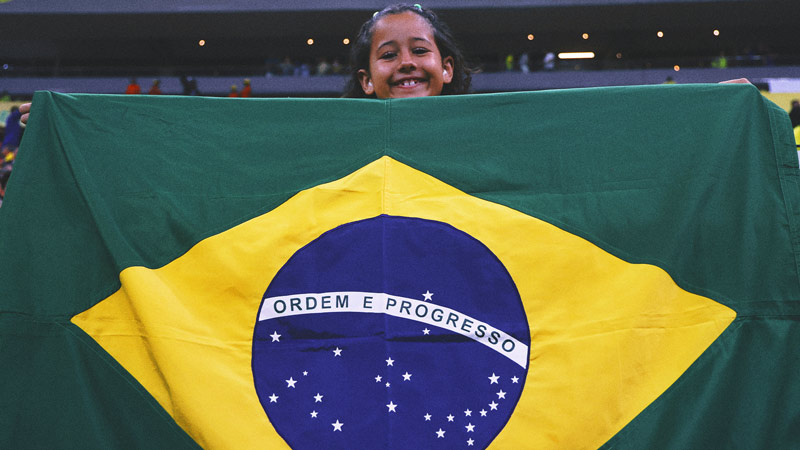FIFA picks 8 host cities for the 2027 Women's World Cup in Brazil