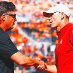 Five college football rivalries that should be played annually