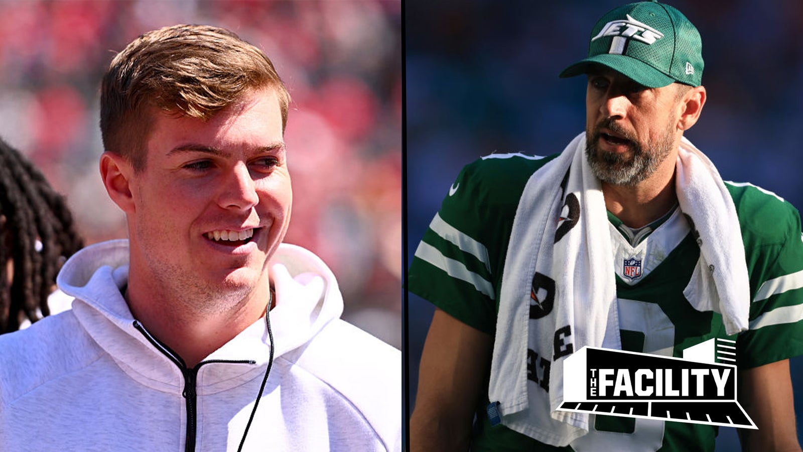 Should Steelers have drafted a QB earlier while waiting on Aaron Rodgers?