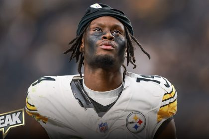 George Pickens says he wants to “prove himself” before earning a new deal with the Dallas Cowboys | Speak