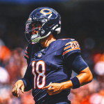 HC Ben Johnson speaks on report of Caleb Williams not wanting Bears to draft him